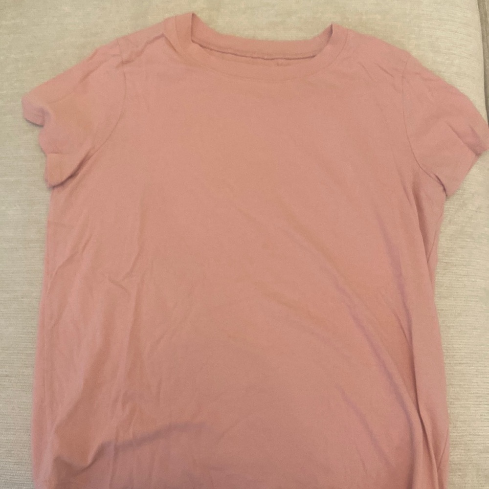 Madewell tee